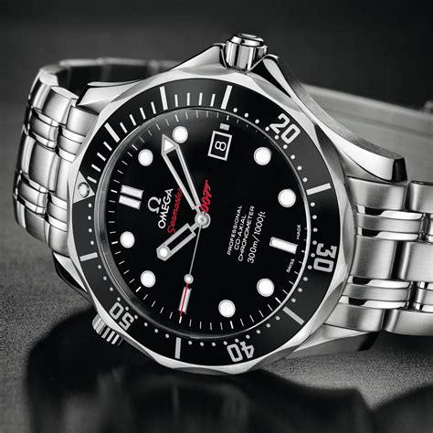 montre automatique omega seamaster|omega seamaster 300.